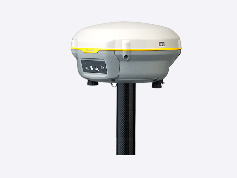 Trimble R8S GNSS 接收机